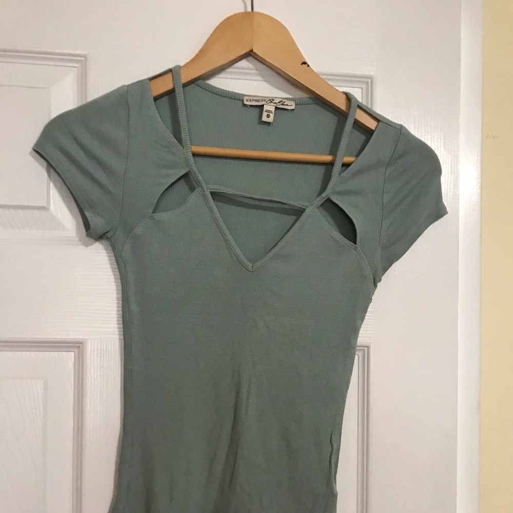 EXPRESS T SHIRT